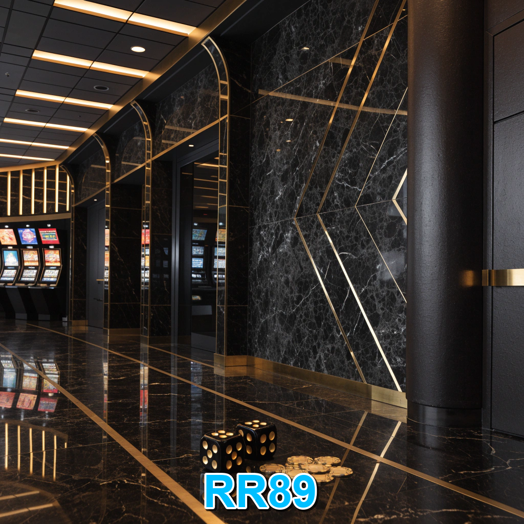 Program VIP RR89