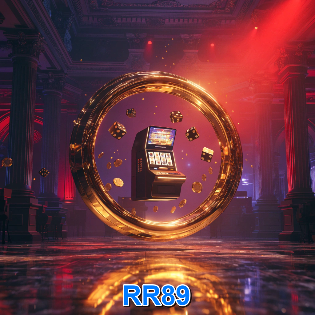 Persyaratan APK RR89 untuk Android